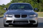 BMW M3 Frozen Gray Coupe 2011 года